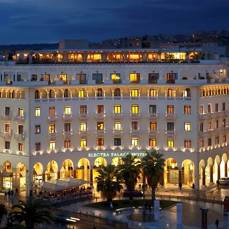 Electra Palace Hotell