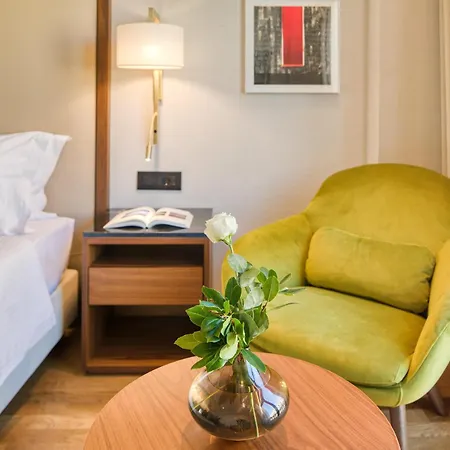 Electra Palace Hotell