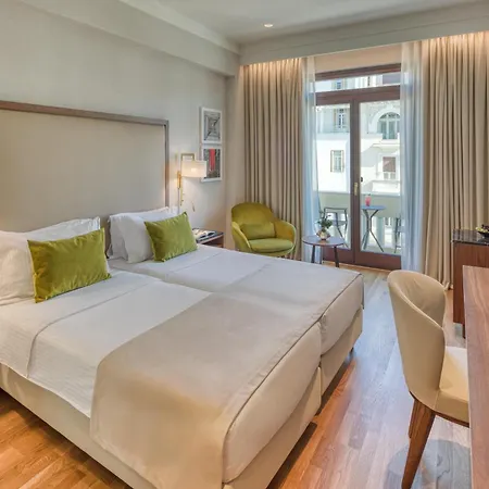 Hotell Electra Palace Thessaloníki