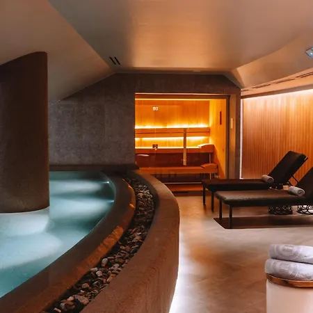 Electra Palace Hotell