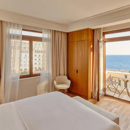 Hotell Electra Palace 5*