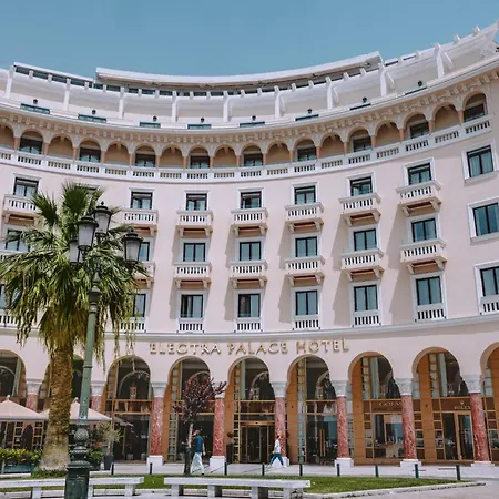 إلكترا بالاس 5* سالونيك