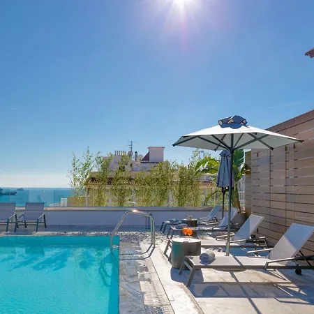 Hotell Electra Palace