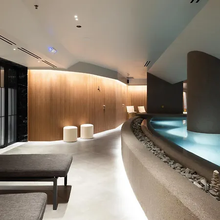 Electra Palace Hotell