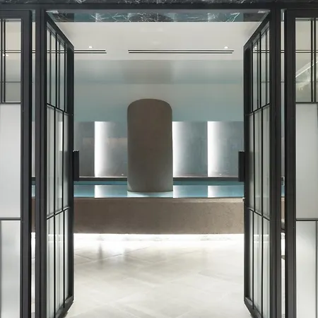 Electra Palace Hotell 5*