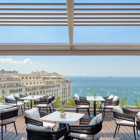 Hotell Electra Palace 5*