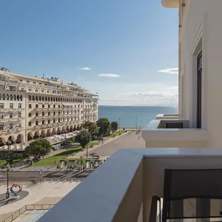 Hotel Electra Palace