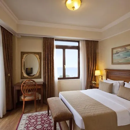 Electra Palace Ξενοδοχείο Θεσσαλονίκη