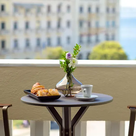 Electra Palace Ξενοδοχείο 5*