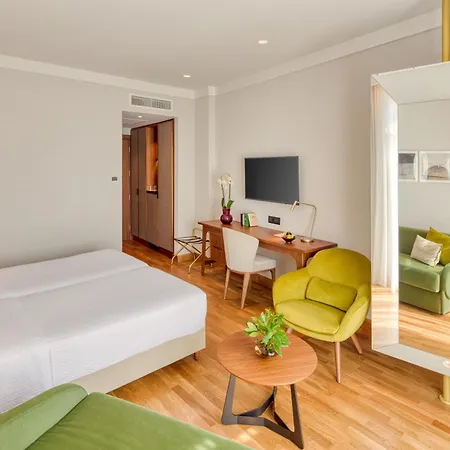 Electra Palace Ξενοδοχείο 5*