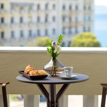 Electra Palace Hotel Thessaloniki