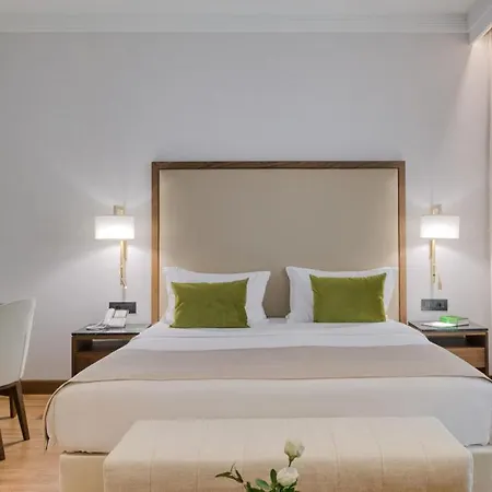 Ξενοδοχείο Electra Palace