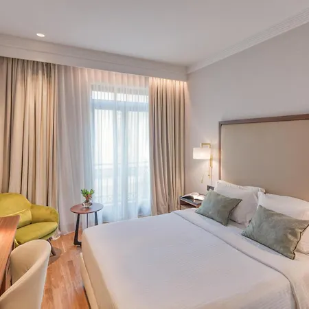 Electra Palace 5* Θεσσαλονίκη